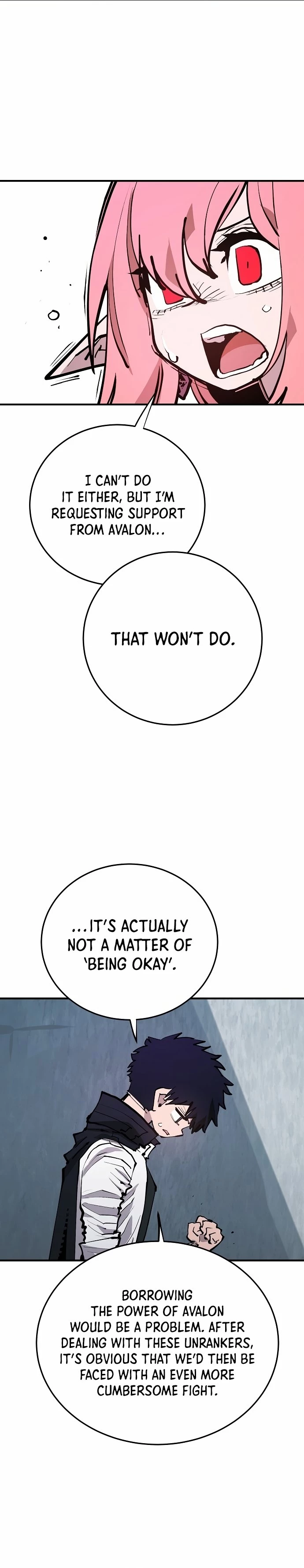Player Chapter 131 - 9