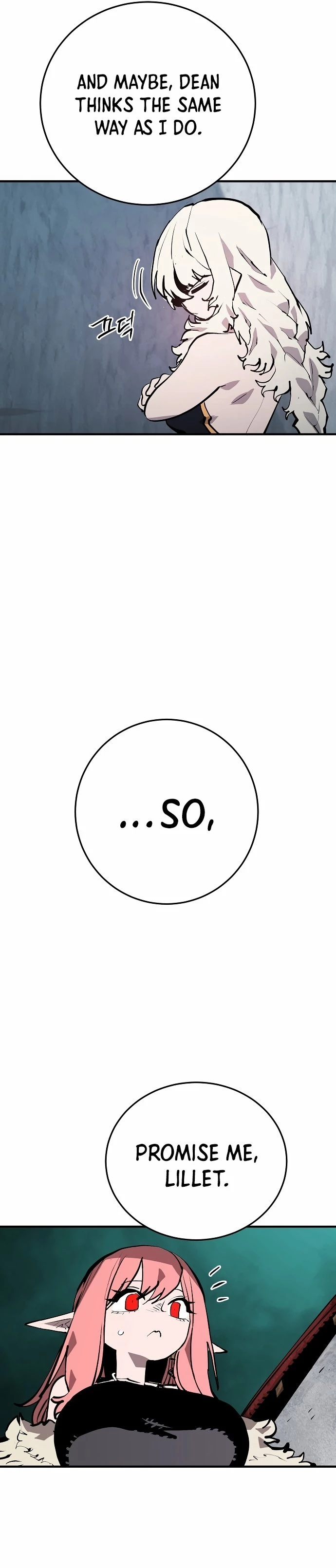 Player Chapter 131 - 10