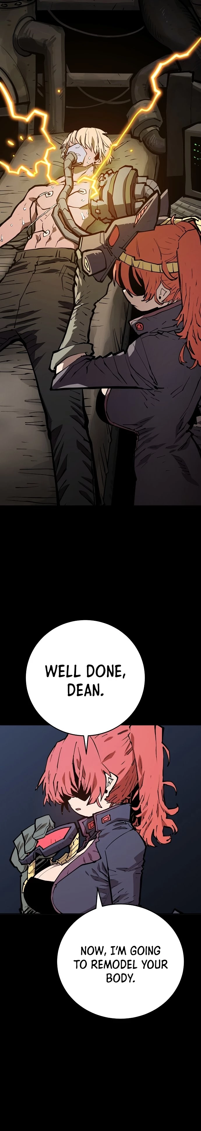 Player Chapter 132 - 22