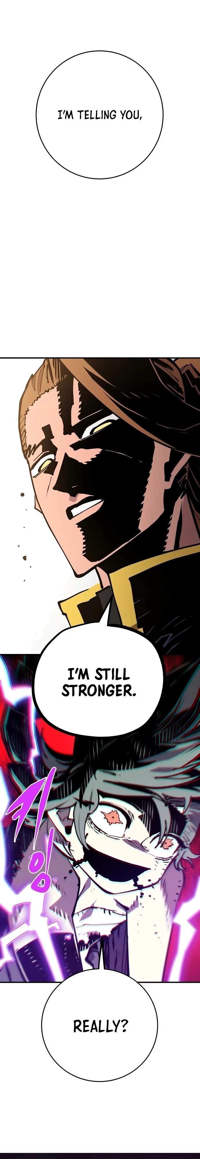 Player Chapter 133 - 24