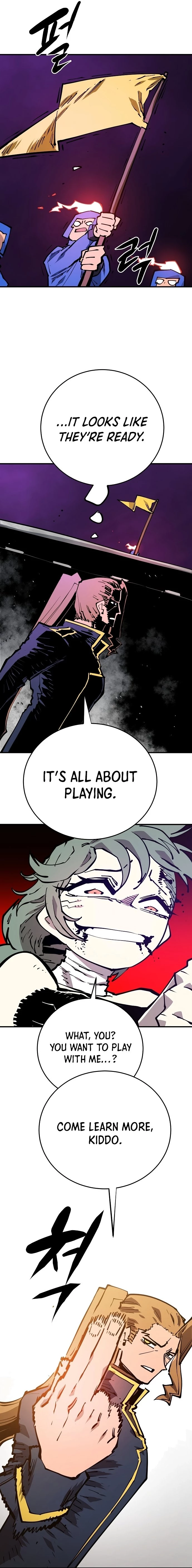 Player Chapter 133 - 26