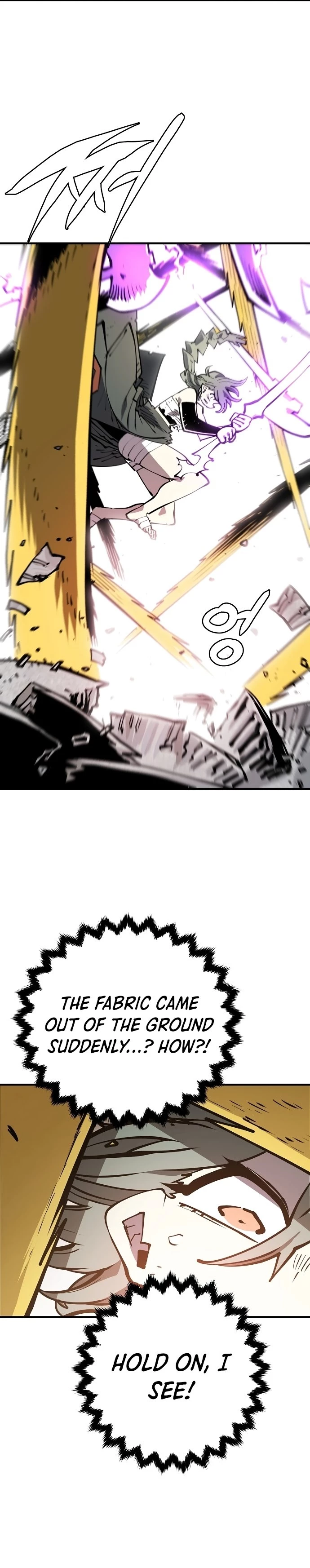 Player Chapter 133 - 27