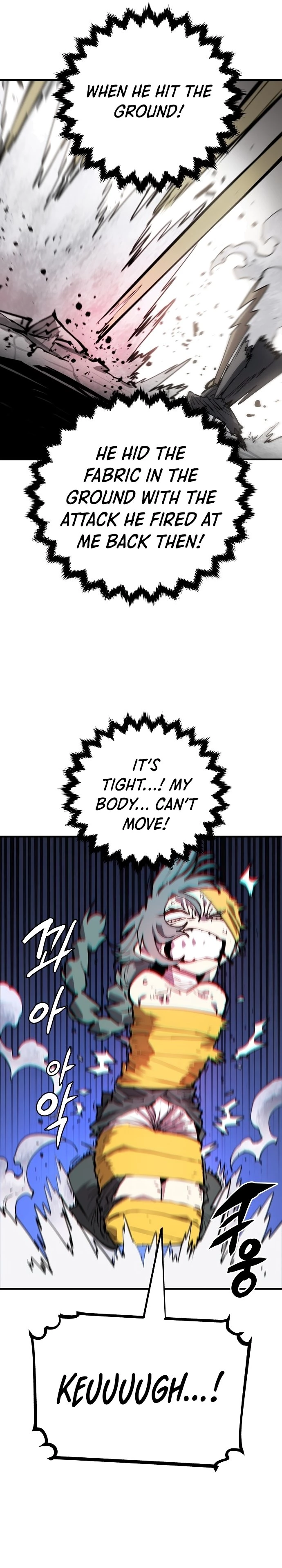 Player Chapter 133 - 28