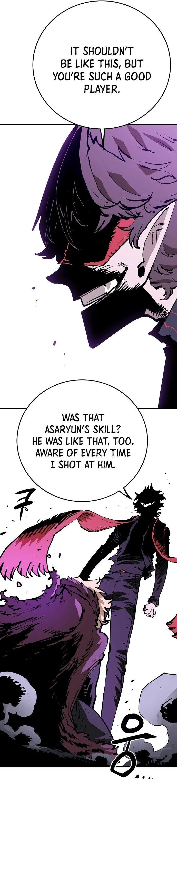 Player Chapter 131 - 20