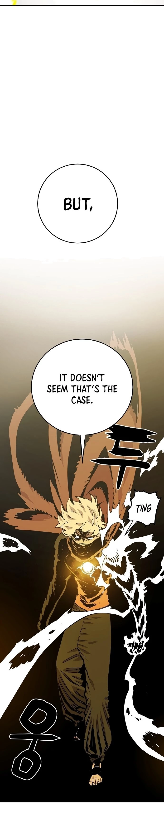 Player Chapter 132 - 28