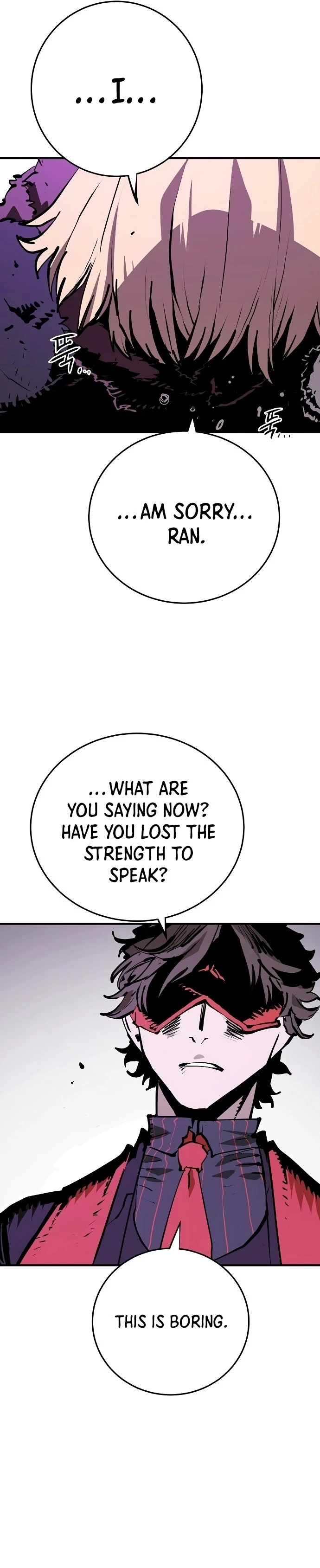 Player Chapter 131 - 21