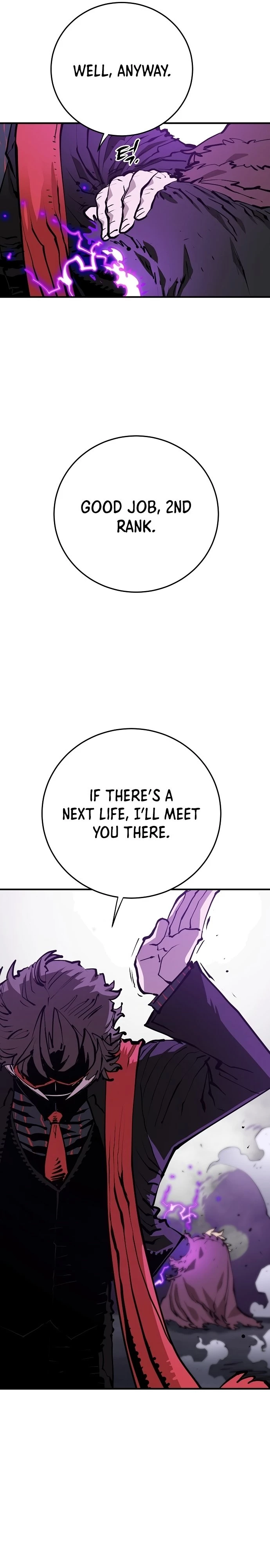 Player Chapter 131 - 22