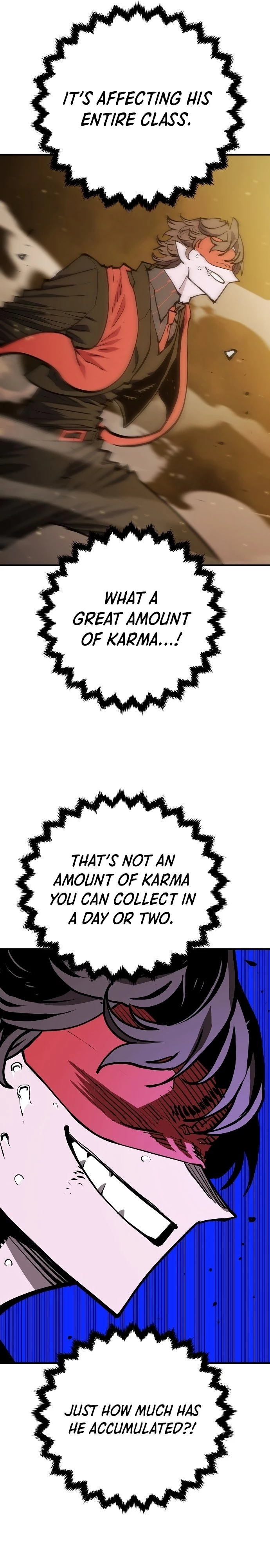 Player Chapter 132 - 30