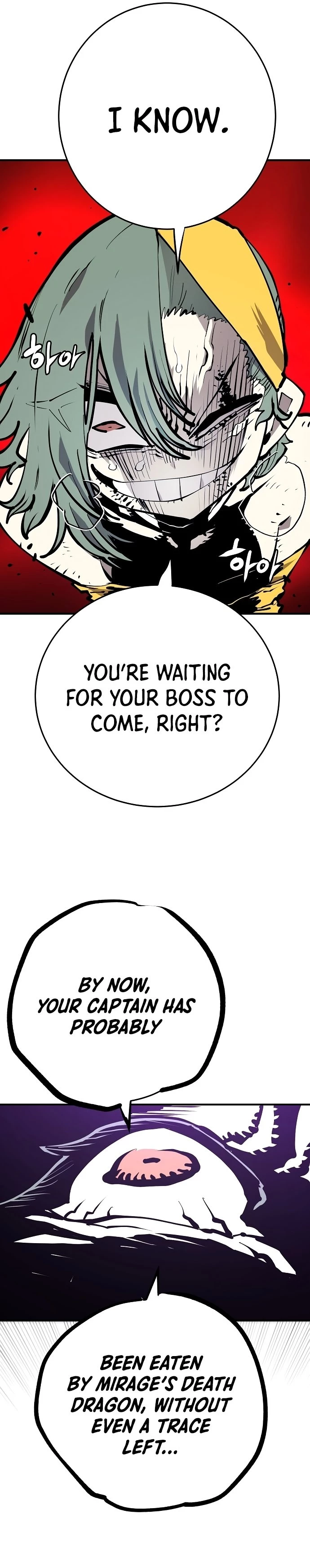 Player Chapter 133 - 31