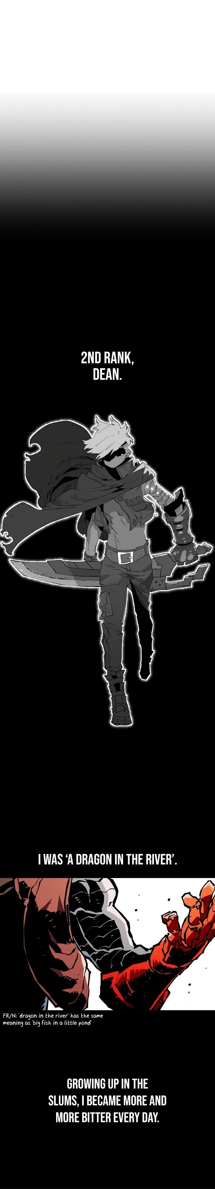 Player Chapter 131 - 23