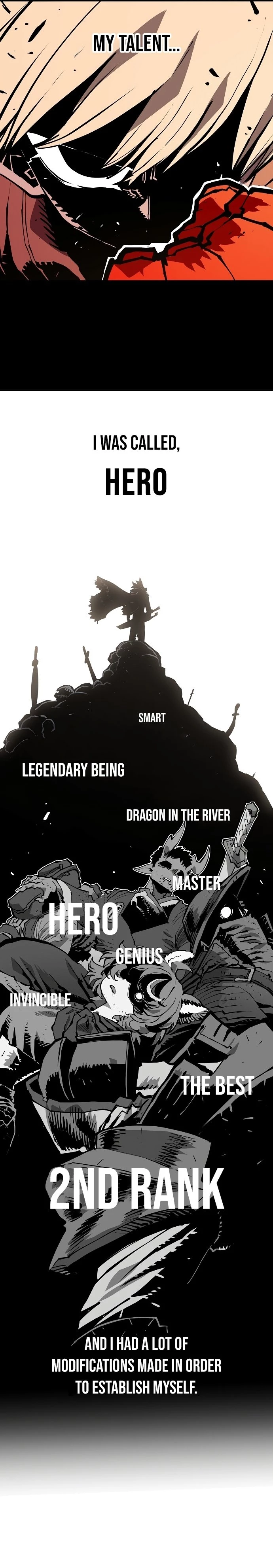 Player Chapter 131 - 24