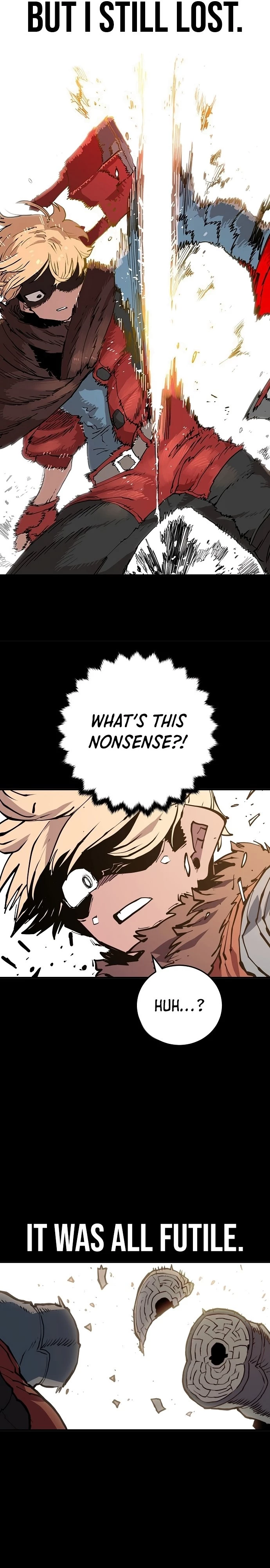 Player Chapter 131 - 25