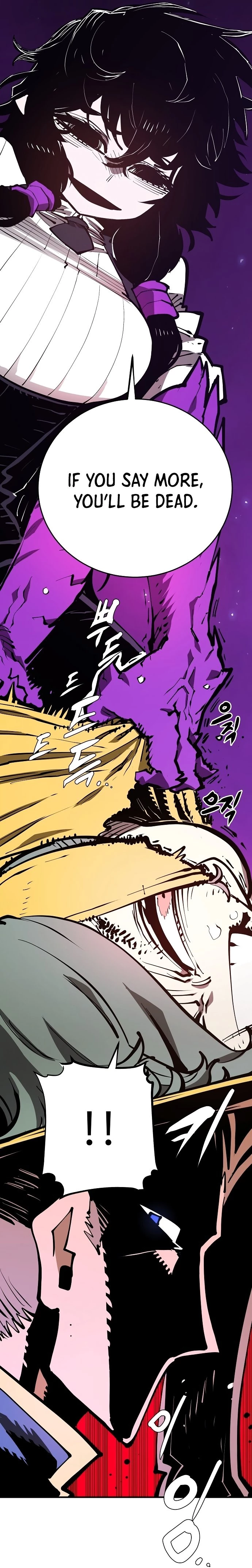 Player Chapter 133 - 34