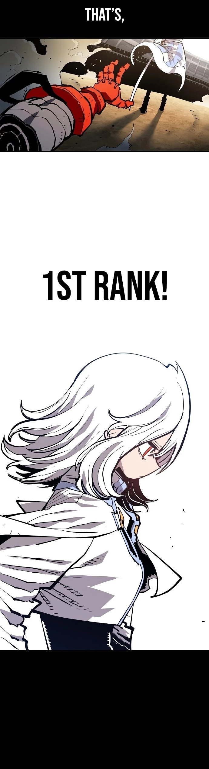 Player Chapter 131 - 26