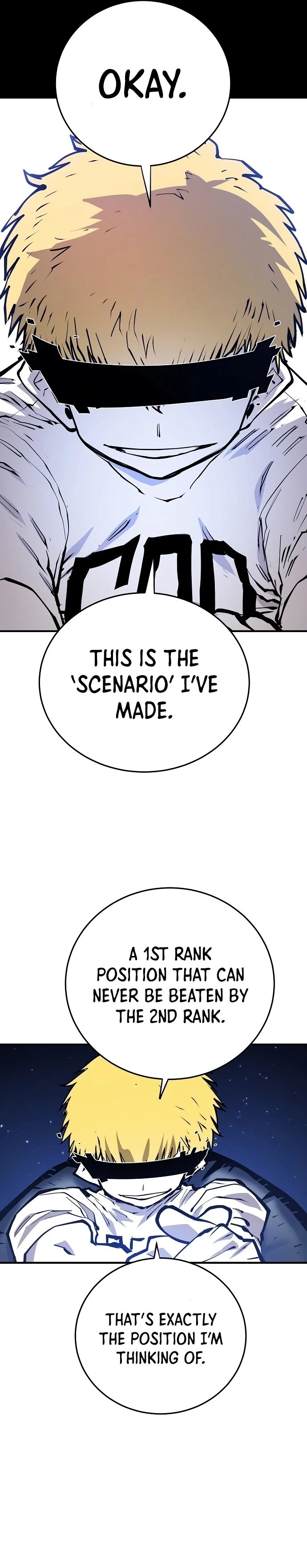 Player Chapter 131 - 27