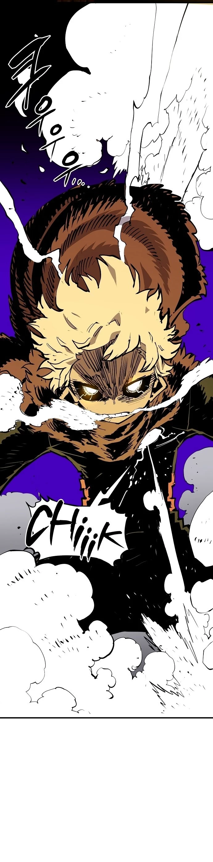 Player Chapter 132 - 35