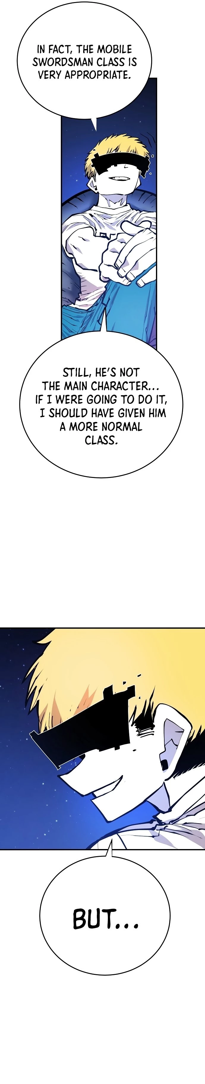 Player Chapter 131 - 28