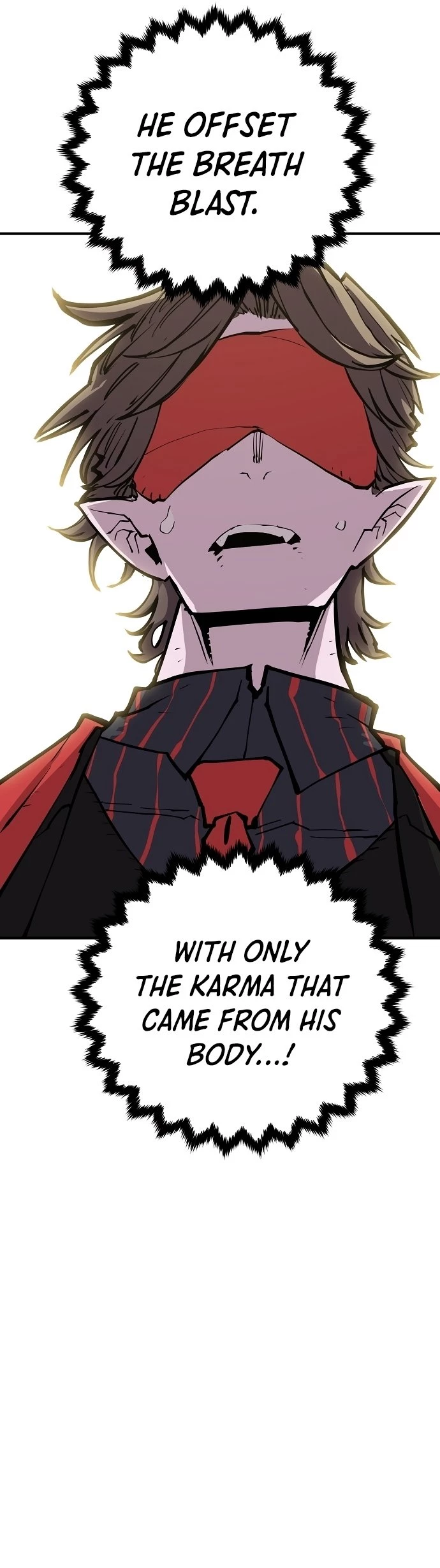 Player Chapter 132 - 36