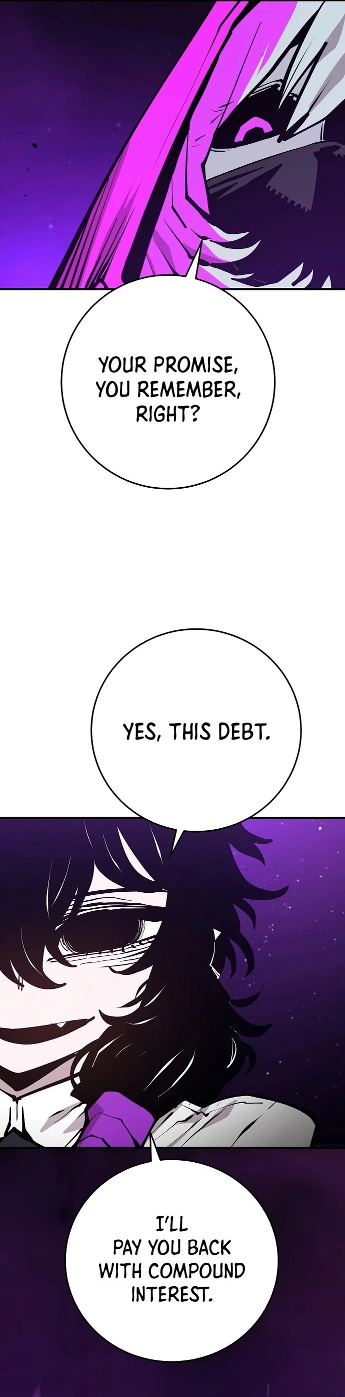 Player Chapter 133 - 37