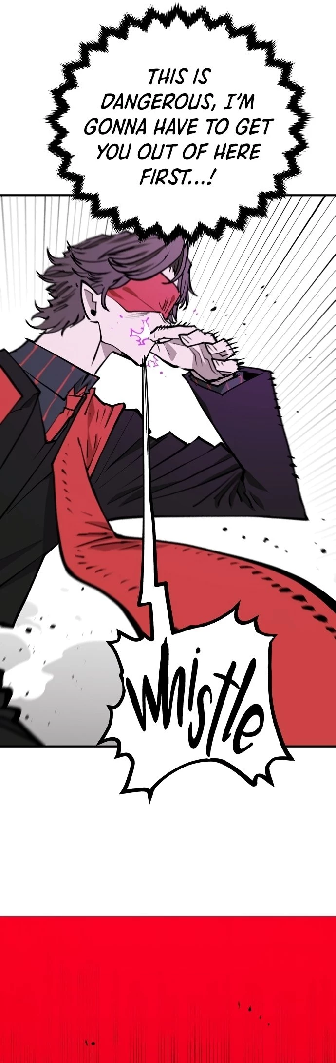 Player Chapter 132 - 37