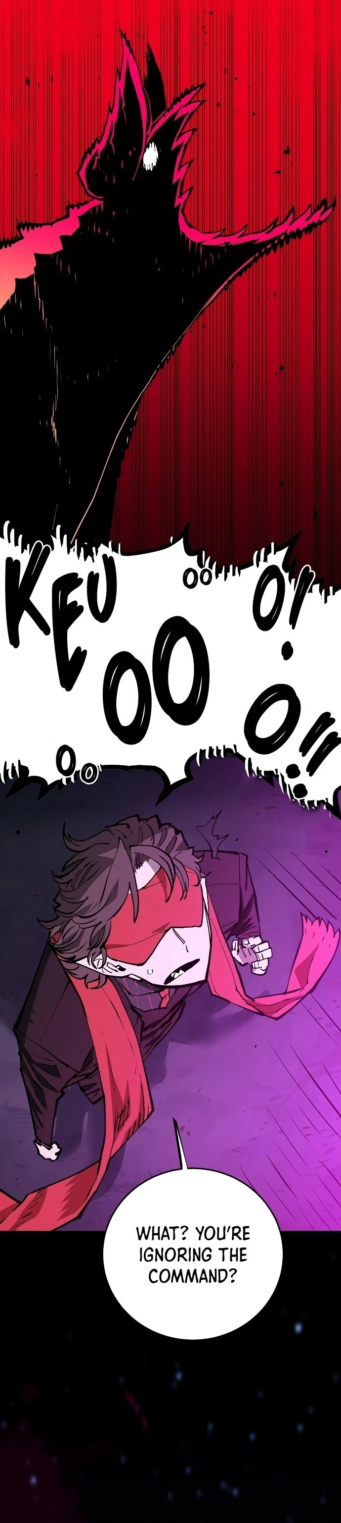 Player Chapter 132 - 38