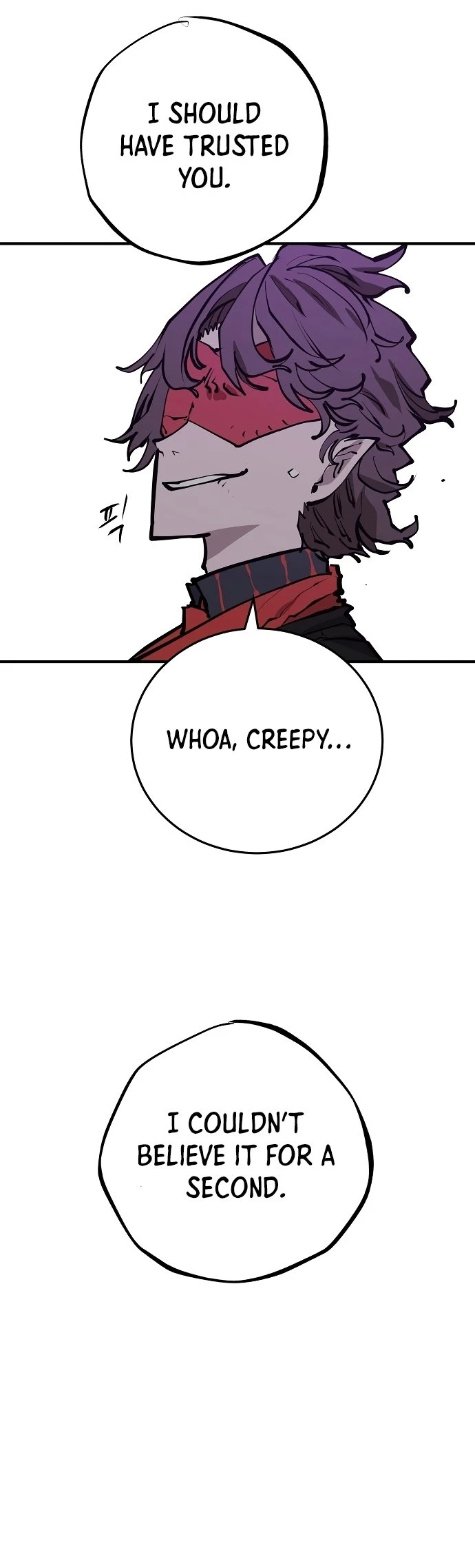Player Chapter 131 - 30