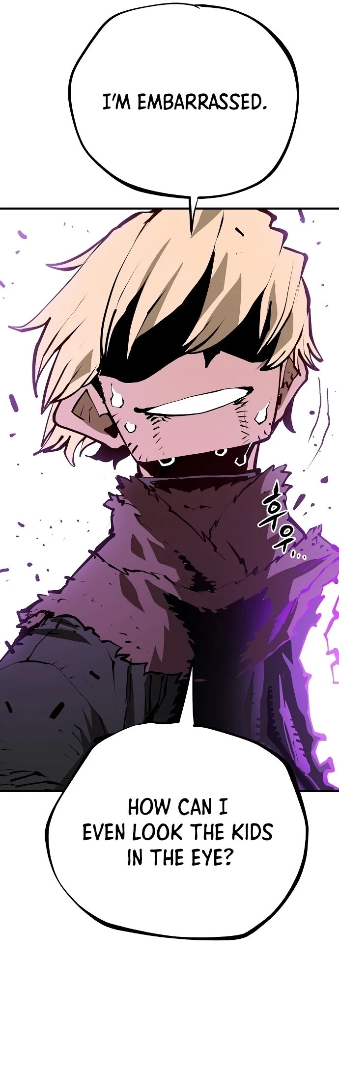 Player Chapter 131 - 31