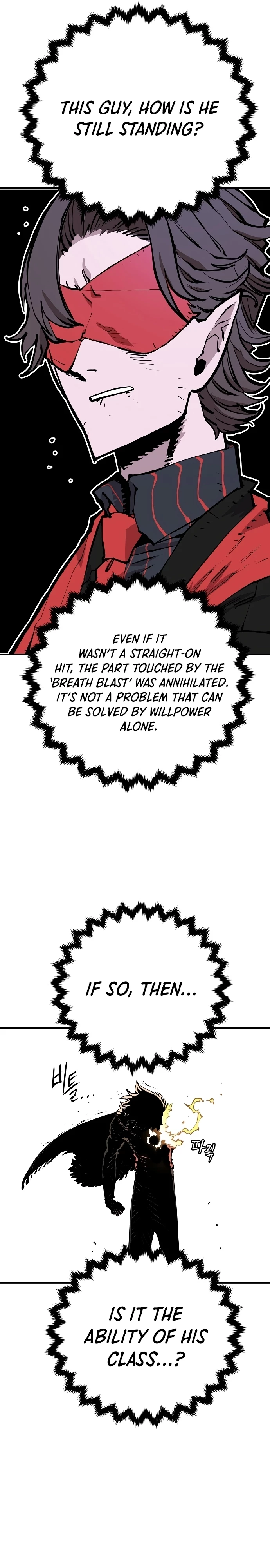 Player Chapter 131 - 32