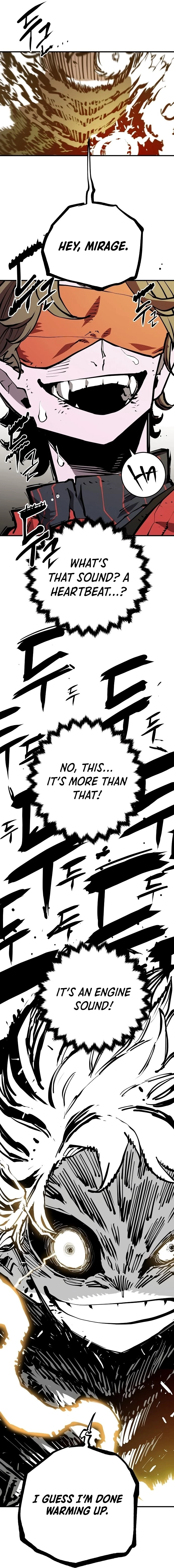 Player Chapter 131 - 35