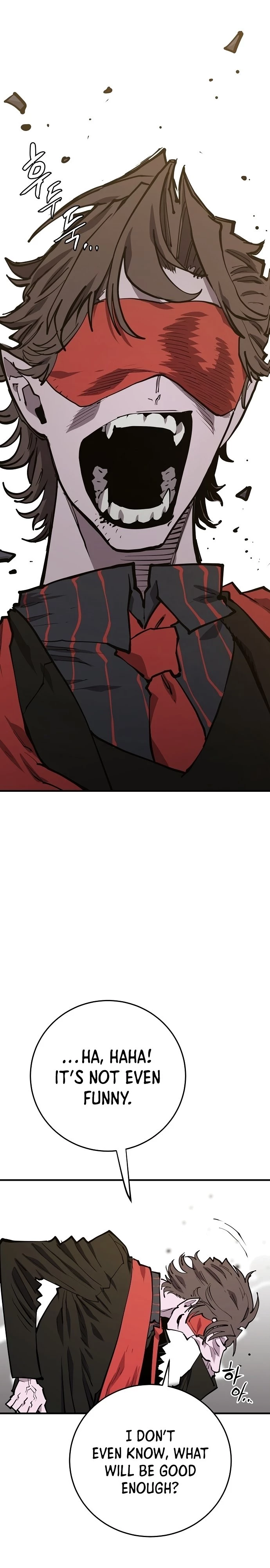 Player Chapter 132 - 43