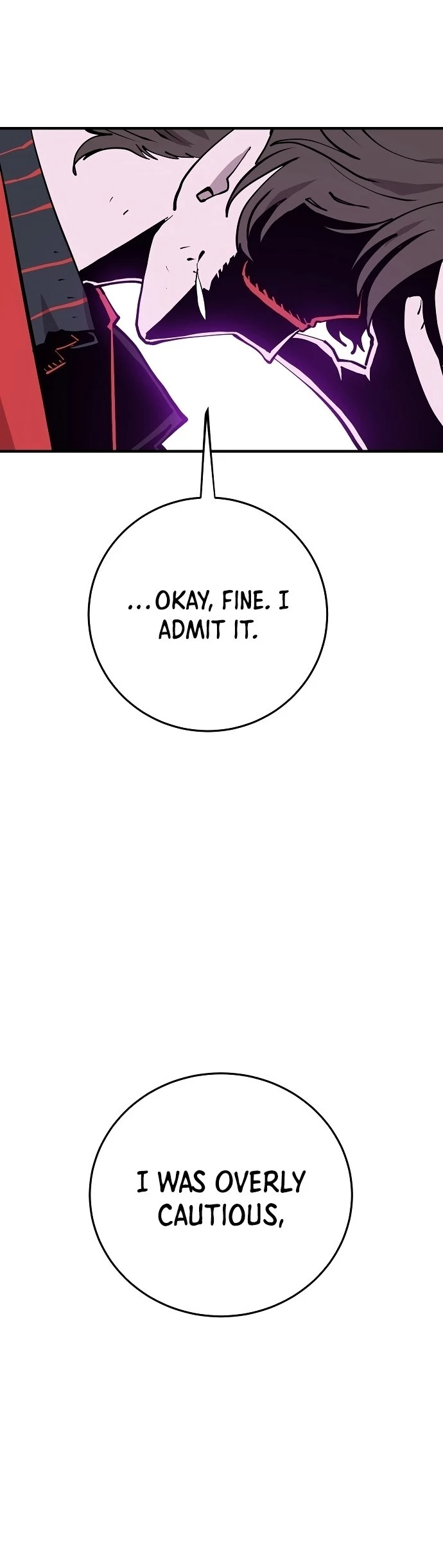 Player Chapter 132 - 44