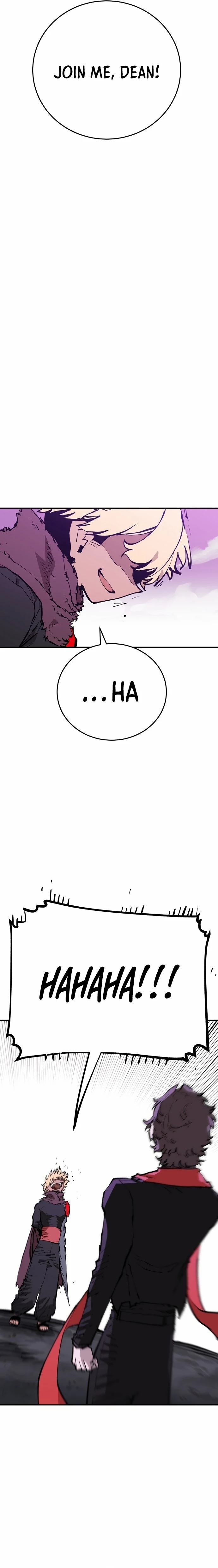 Player Chapter 129 - 2