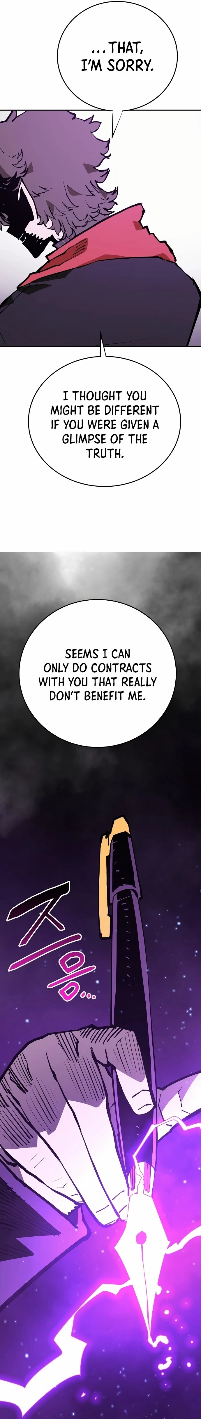 Player Chapter 129 - 4