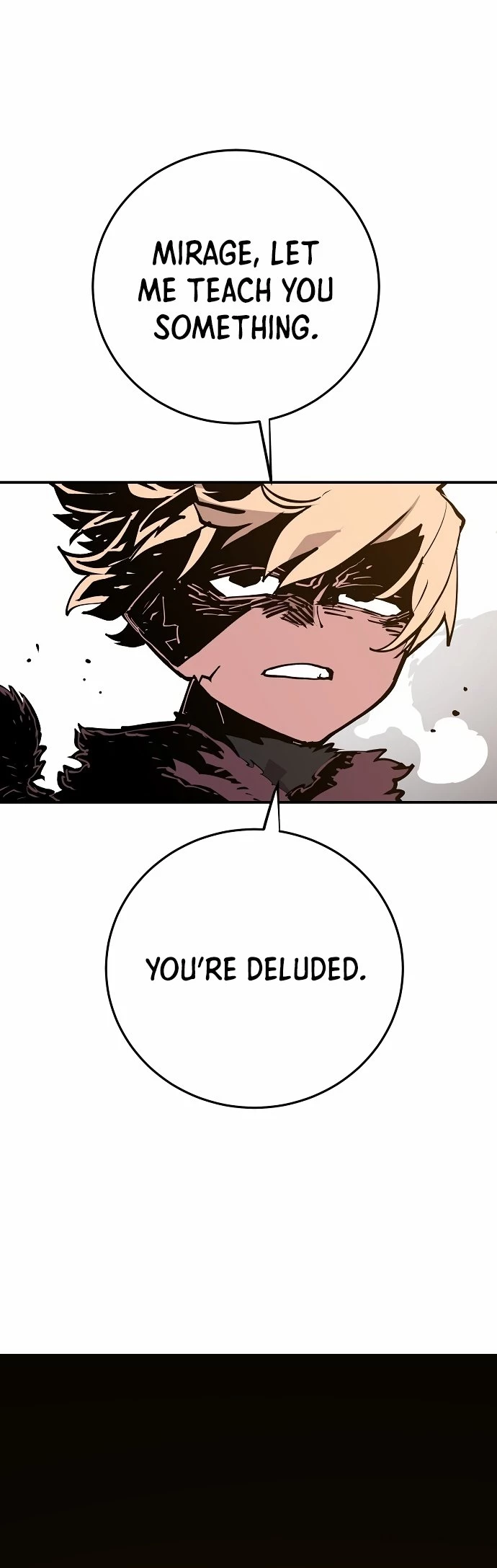 Player Chapter 130 - 7