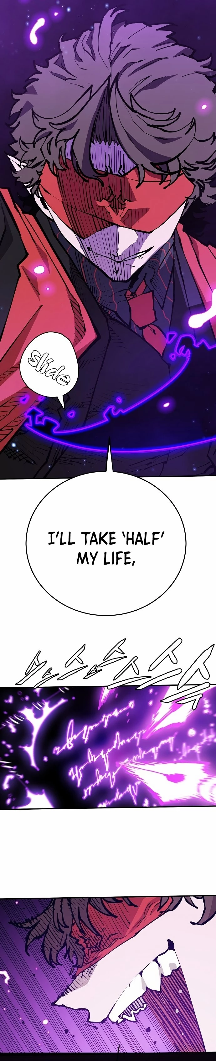 Player Chapter 129 - 5