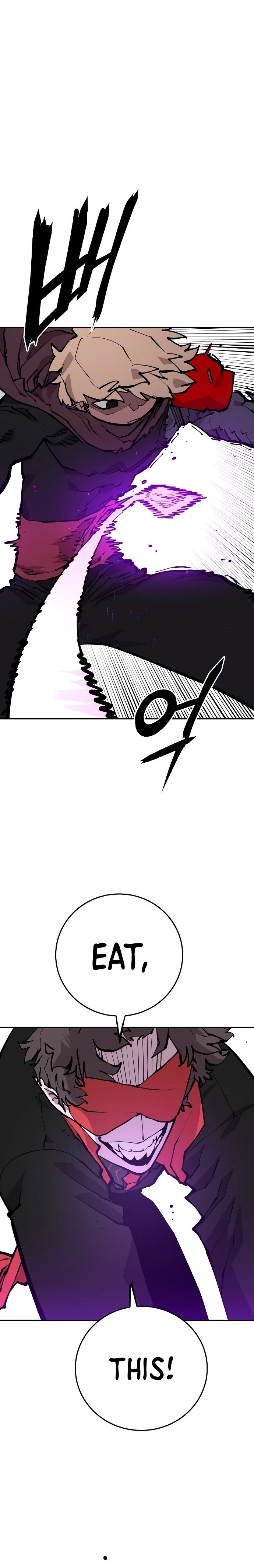 Player Chapter 128 - 3