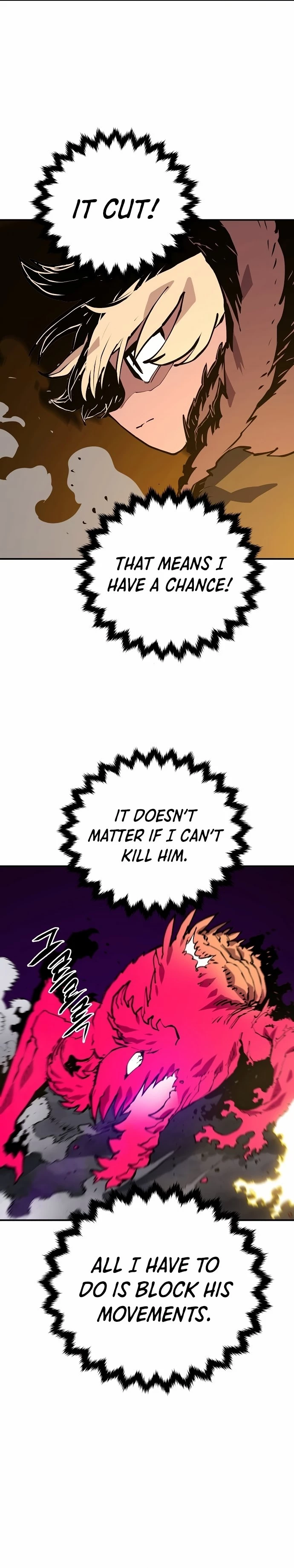 Player Chapter 130 - 9