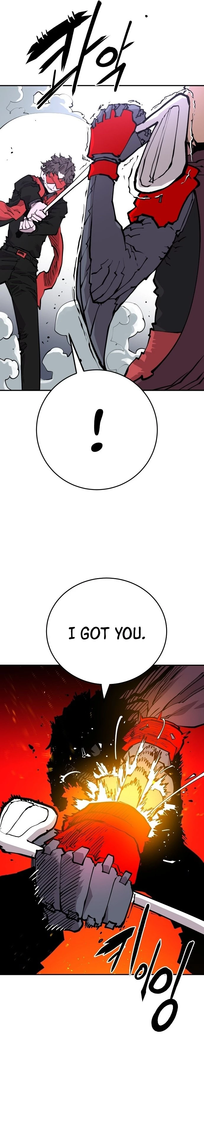 Player Chapter 128 - 4