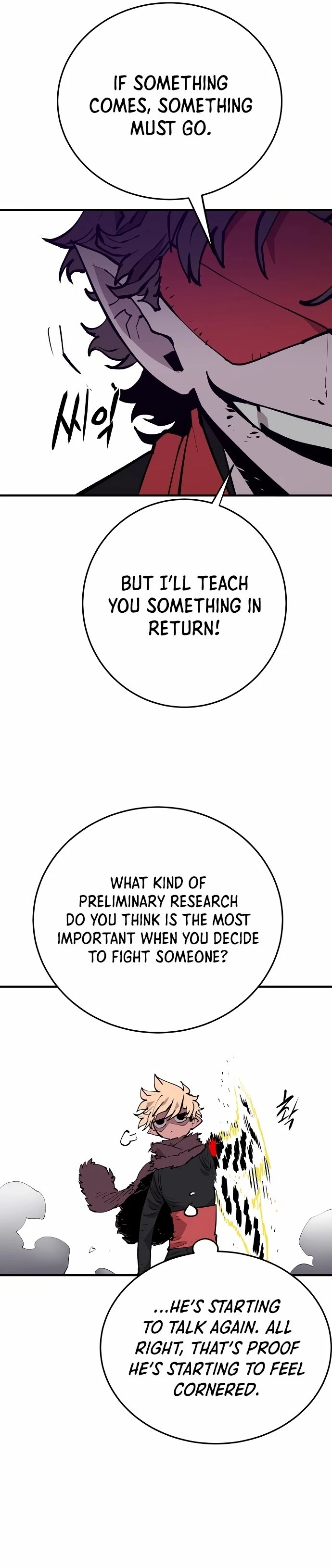 Player Chapter 130 - 11
