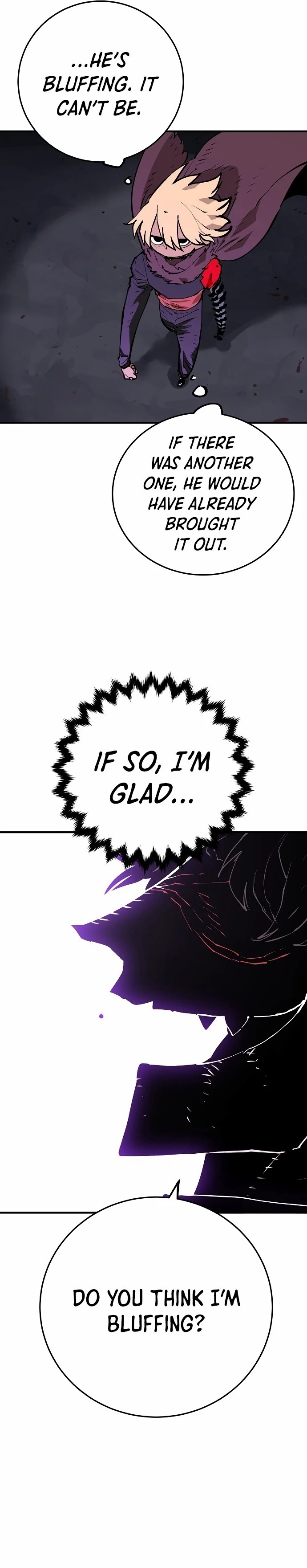 Player Chapter 130 - 14