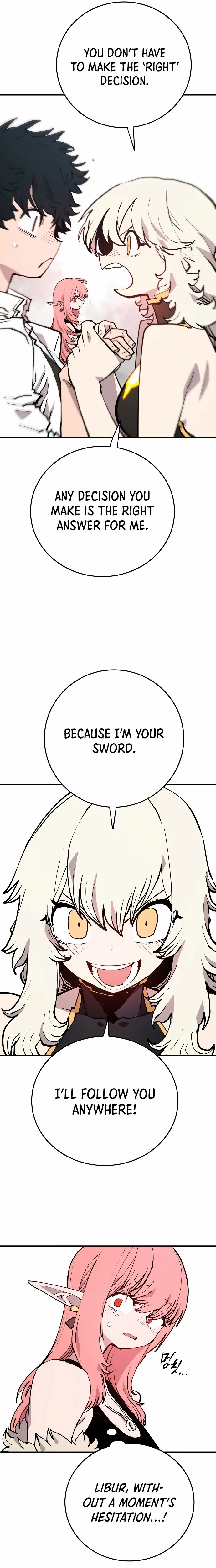 Player Chapter 129 - 11