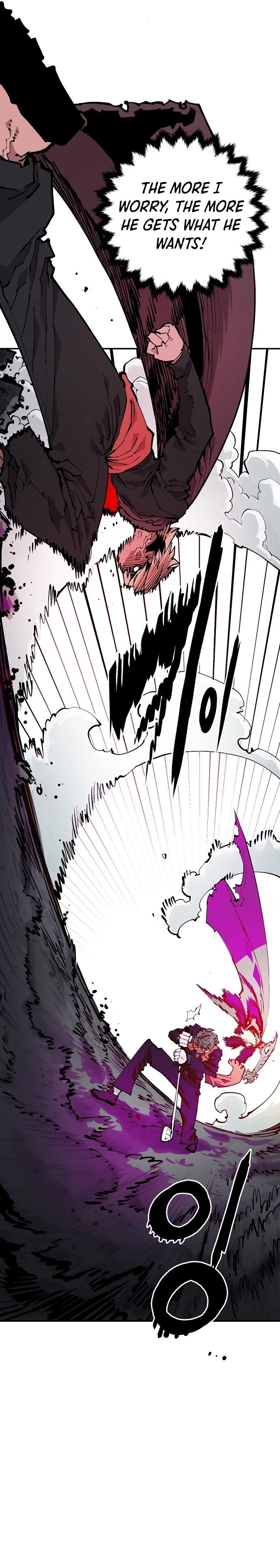 Player Chapter 128 - 8