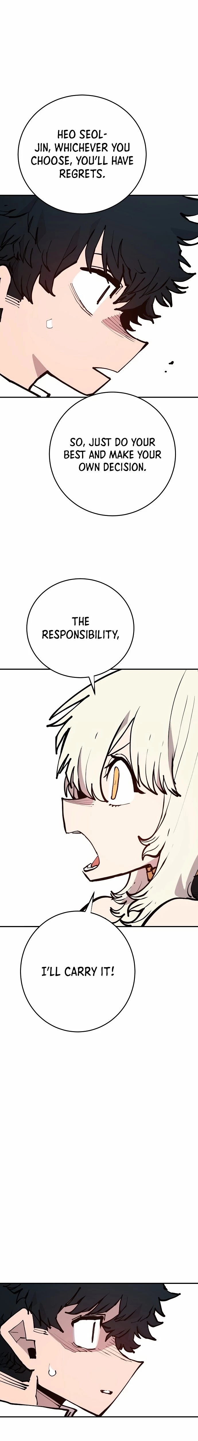 Player Chapter 129 - 12