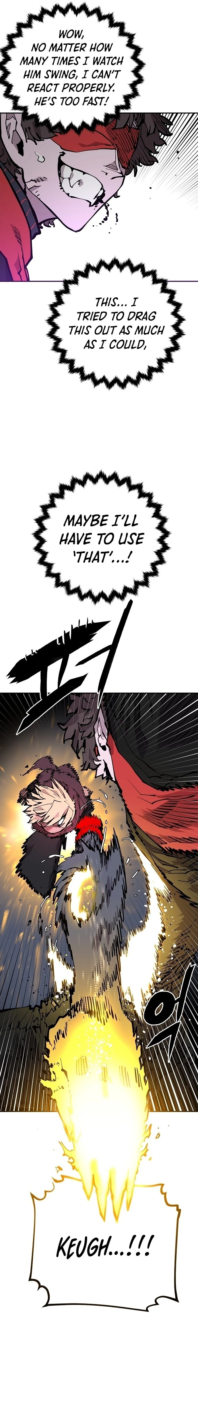 Player Chapter 128 - 9