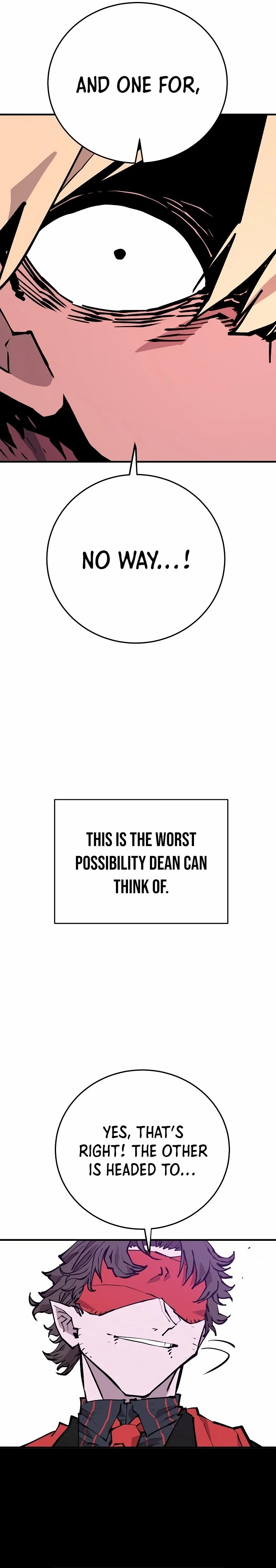 Player Chapter 130 - 16