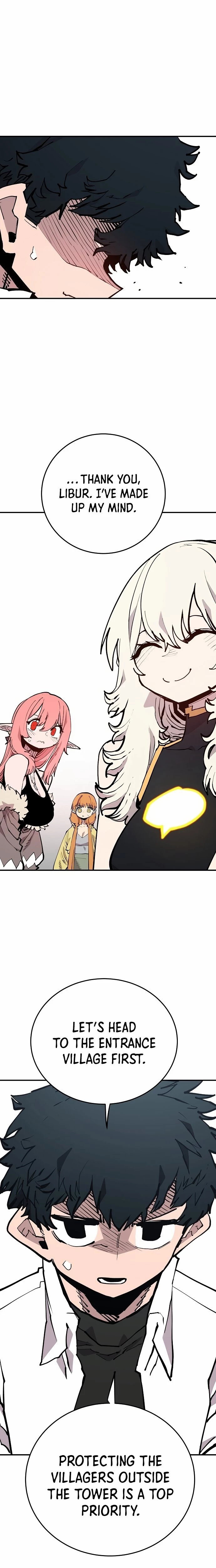 Player Chapter 129 - 13