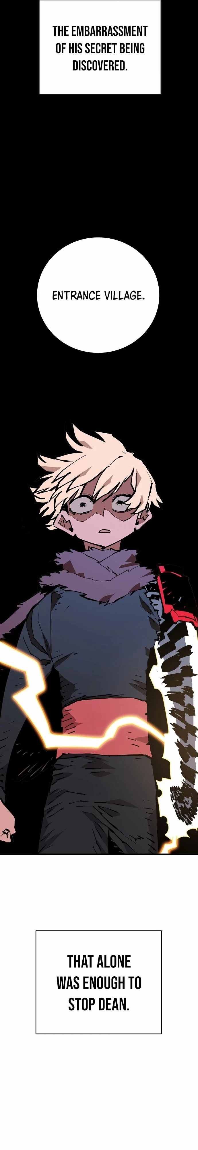 Player Chapter 130 - 17