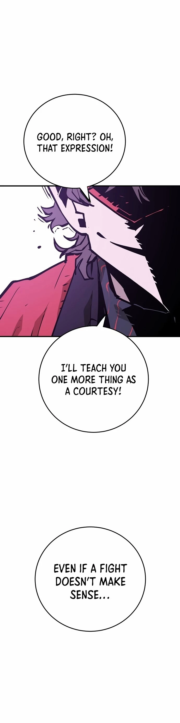Player Chapter 130 - 18