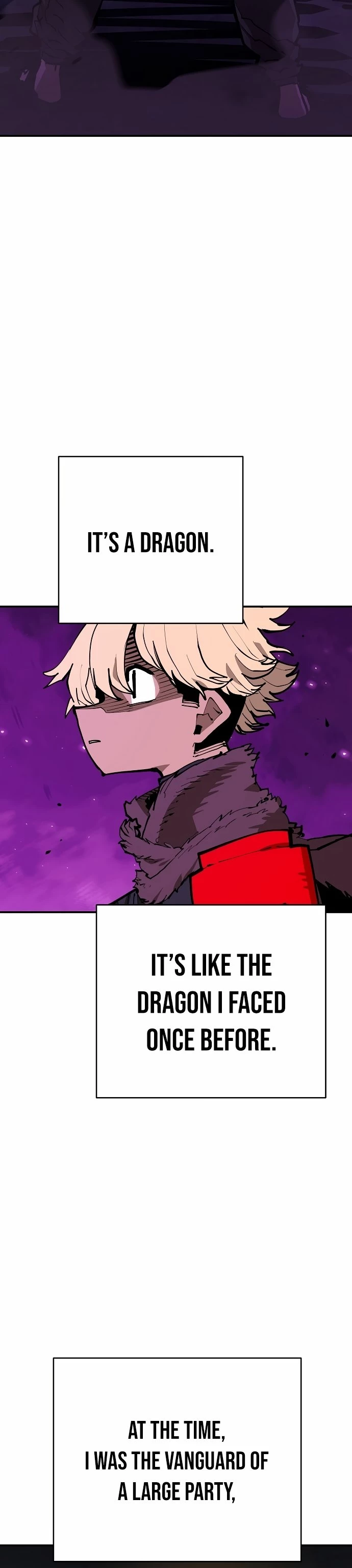 Player Chapter 129 - 15