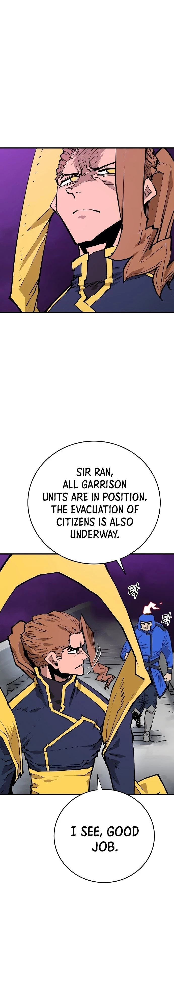 Player Chapter 130 - 21